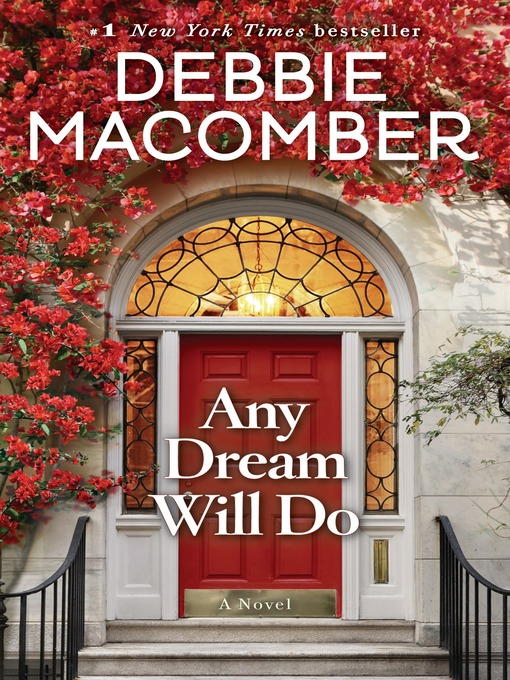 Title details for Any Dream Will Do by Debbie Macomber - Available